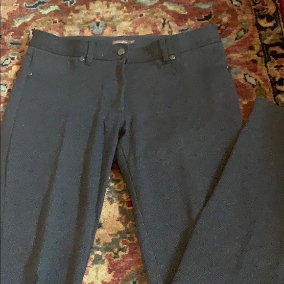 Dark grey pants - Picture 1 of 4